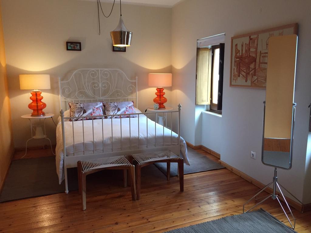 Apartmán Alma N' Sleep Almancil Pokoj fotografie